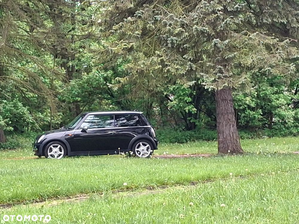 MINI ONE - 11
