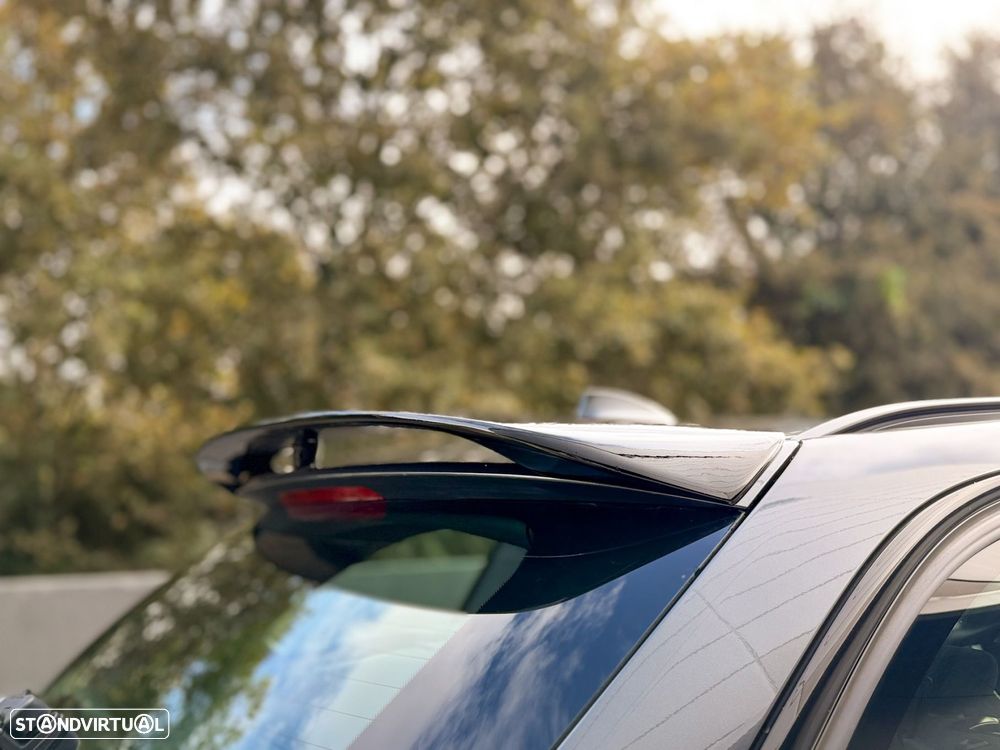 BMW 320 d Touring Auto Pack M - 32