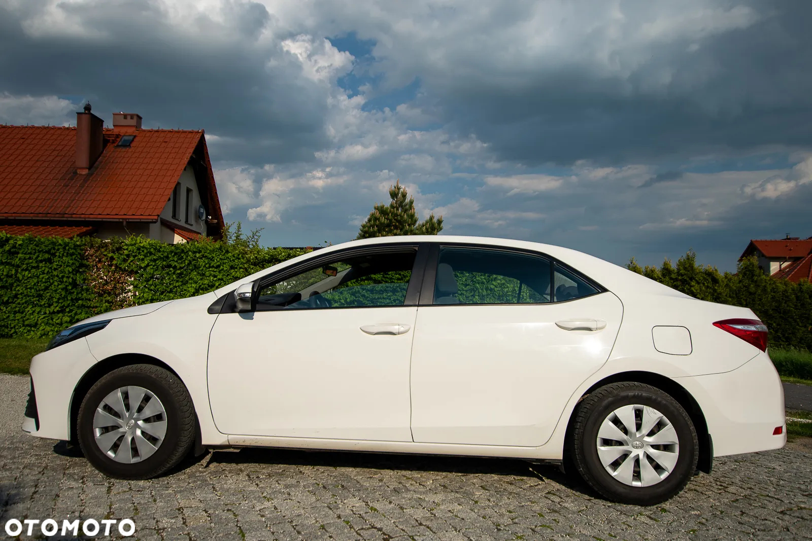 Toyota Corolla 1.6 Active - 7