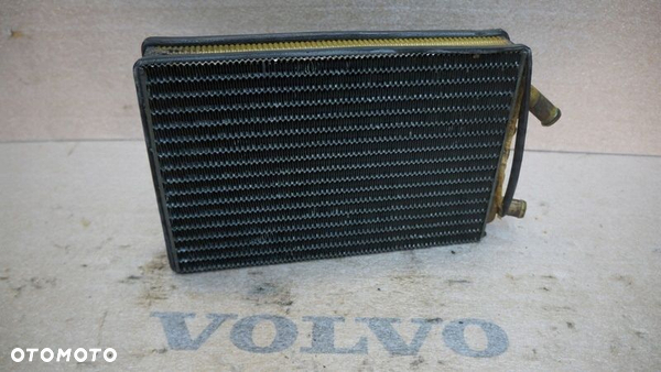 NAGRZEWNICA CHŁODNICZKA VOLVO 740 760