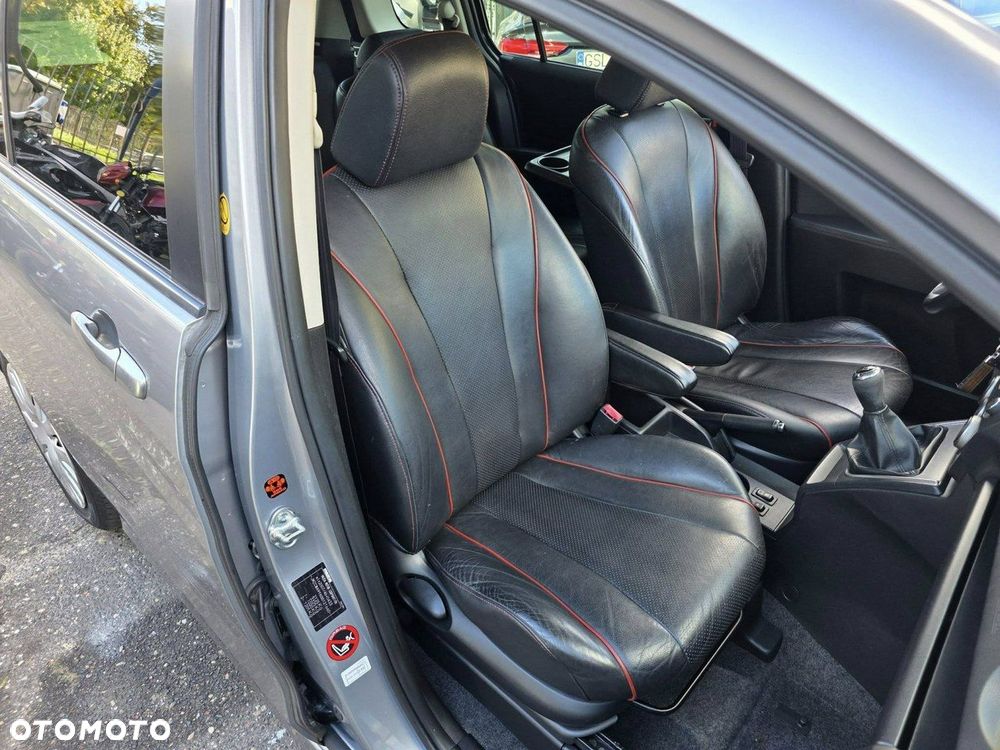 Mazda 5 1.6 MZ-CD Sports-Line - 22