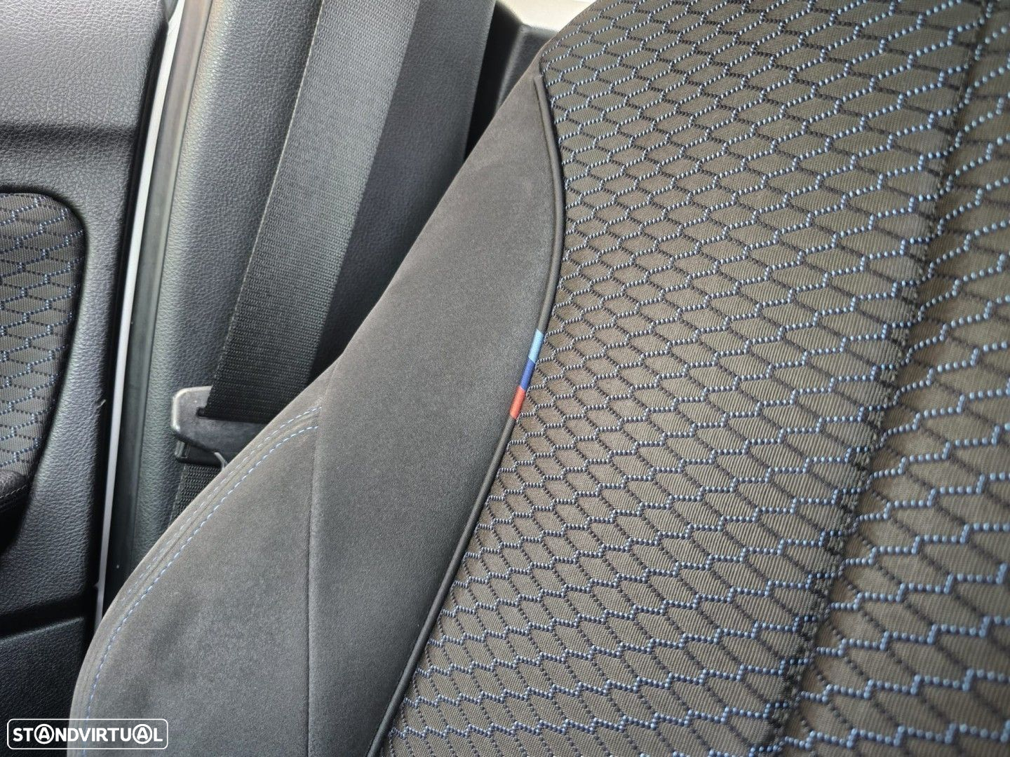 BMW 118 d M Sport - 23