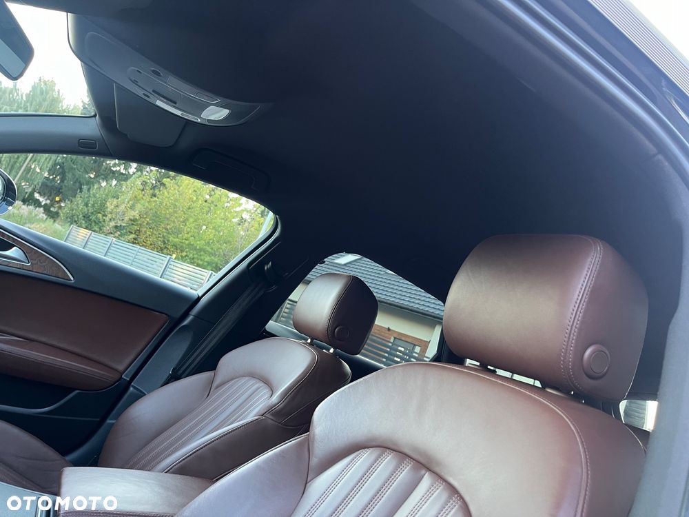 Audi A6 - 21