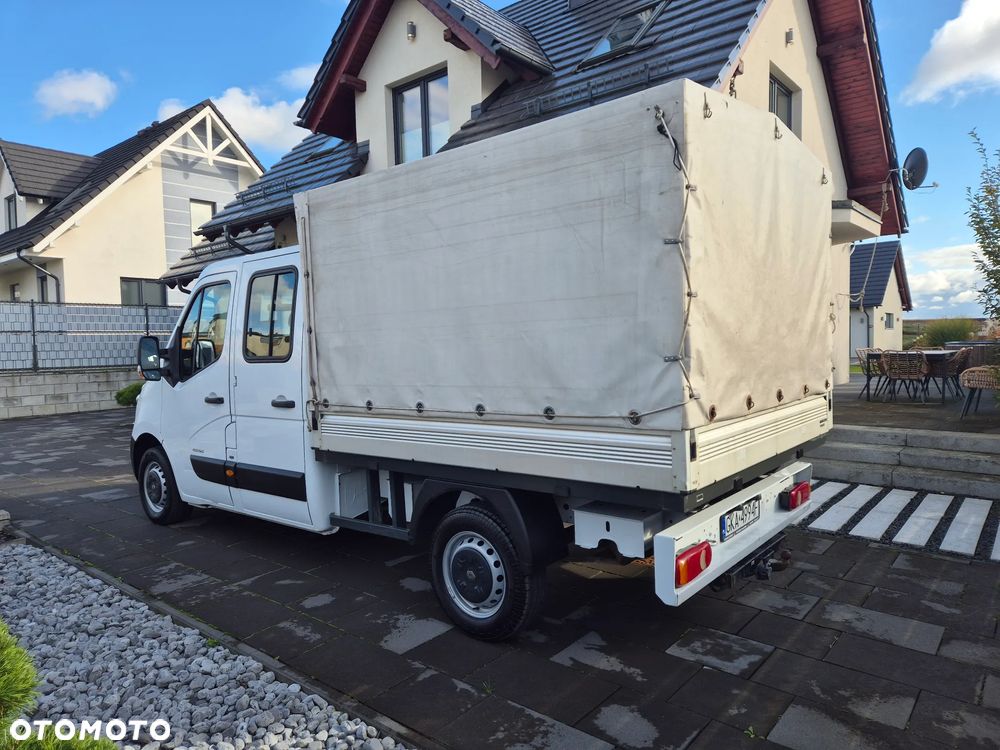 Renault Master - 5