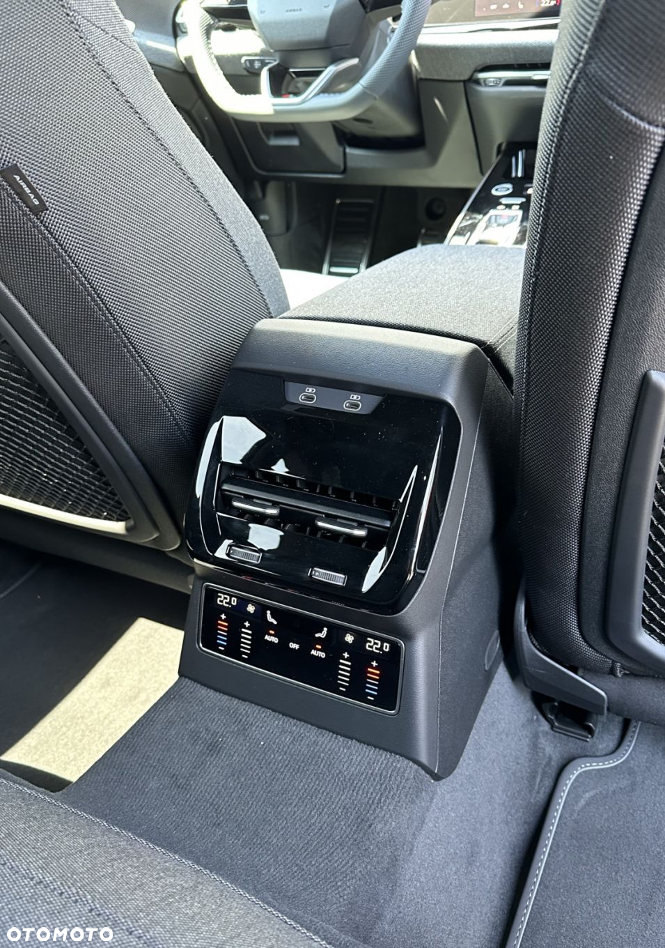 Audi A6 - 23