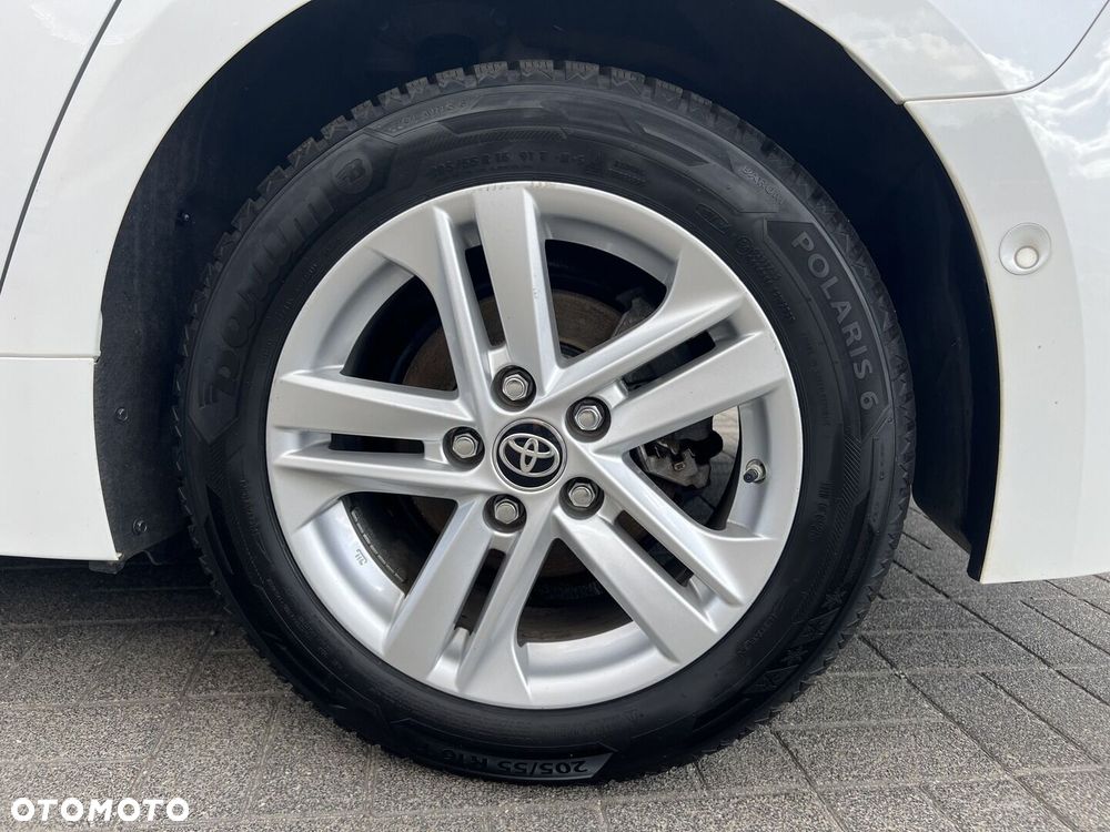 Toyota Corolla 1.8 Hybrid Comfort - 27
