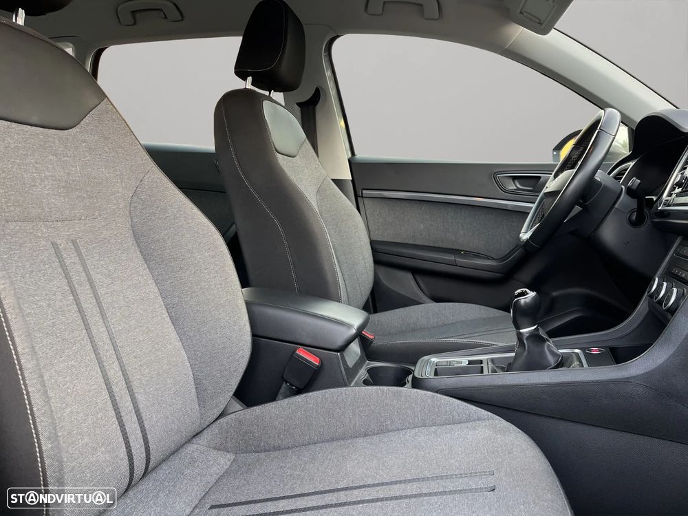 SEAT Ateca 2.0 TDI Style - 18
