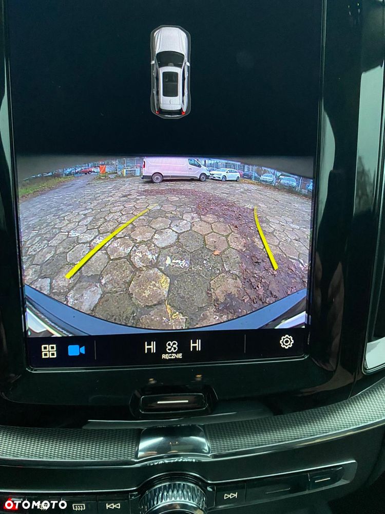 Volvo XC 60 B4 D Ultimate Dark - 18