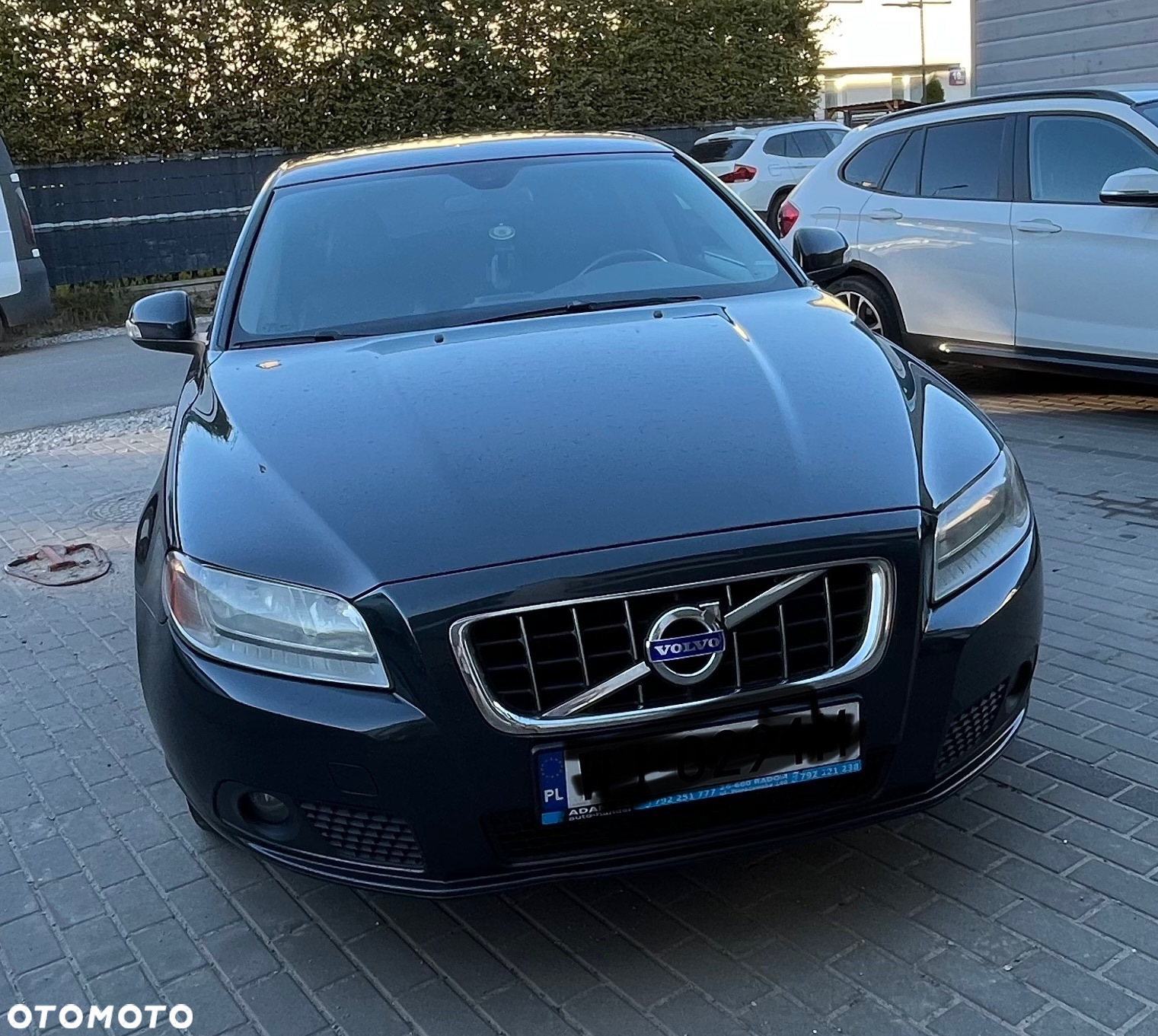 Volvo V70 - 14