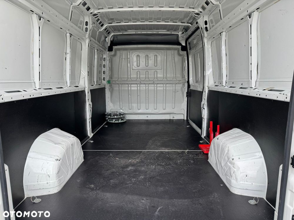 Citroën Jumper L3H2 Control - 18