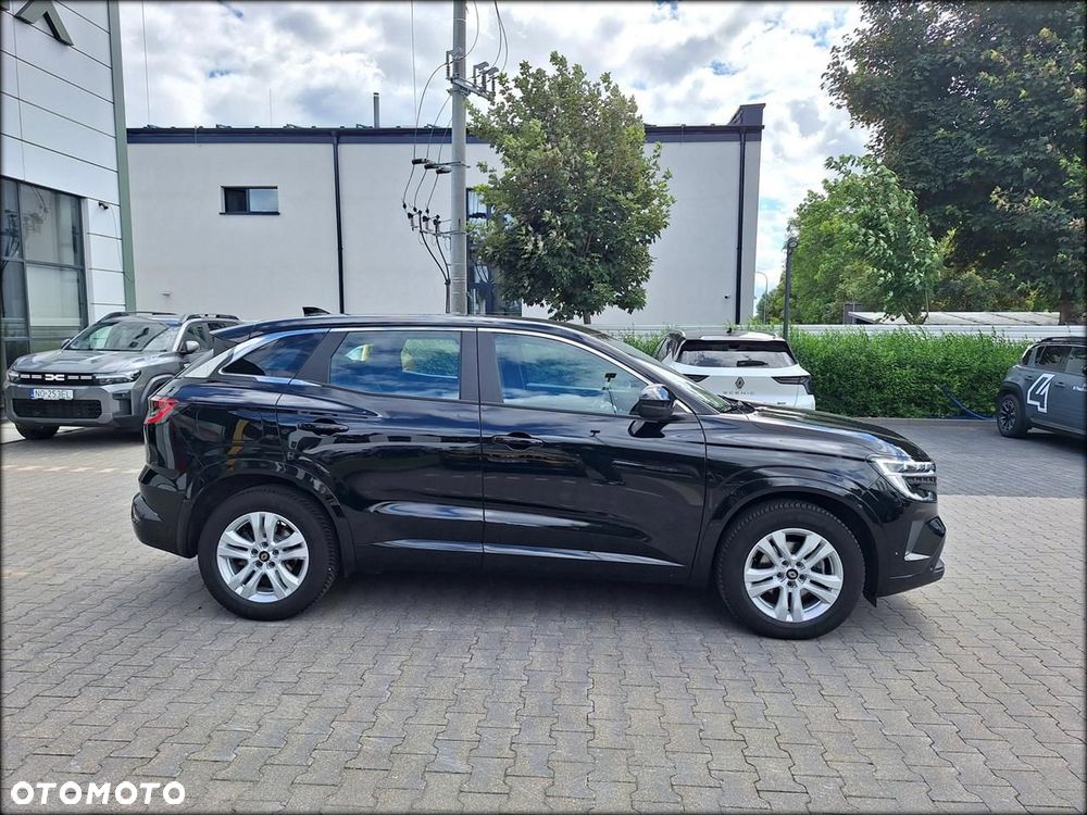 Renault Austral 1.3 TCe mHEV Evolution - 5