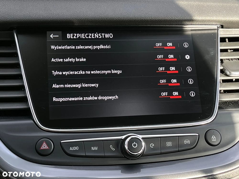 Opel Grandland X 1.6 T PHEV 4x4 Elegance - 36