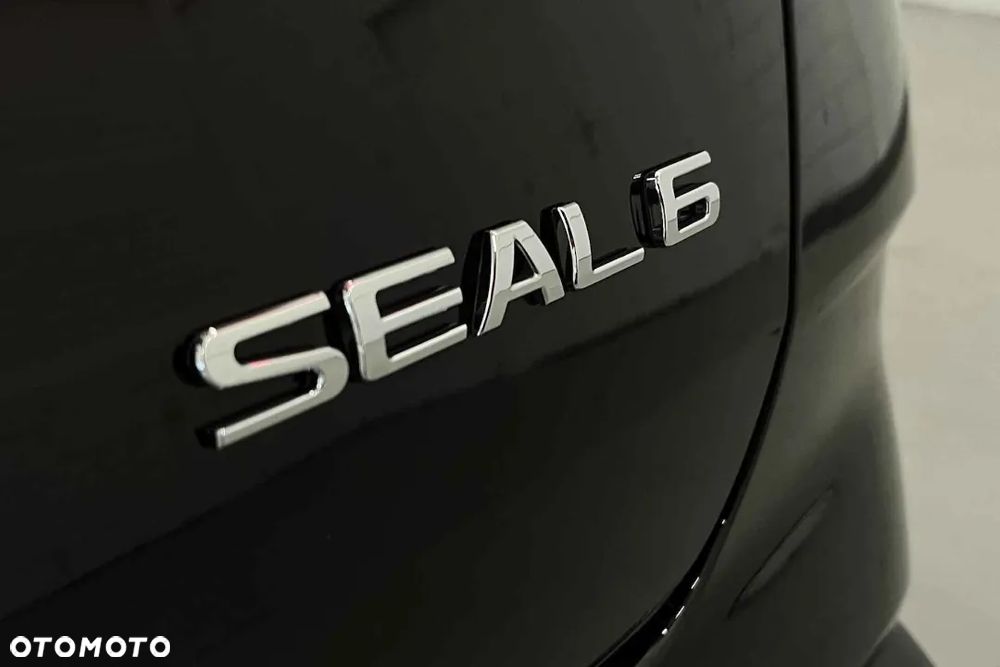 BYD Seal 6 - 6