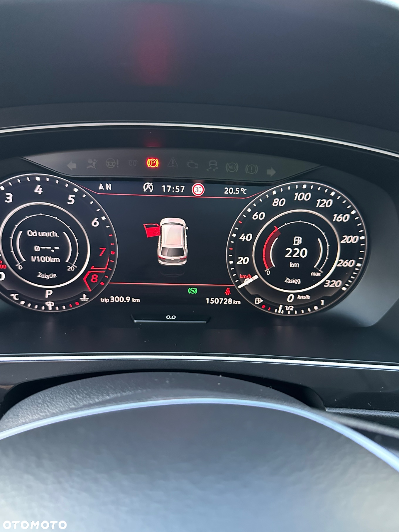 Volkswagen Tiguan 2.0 TSI BMT 4Mot Highline DSG - 12