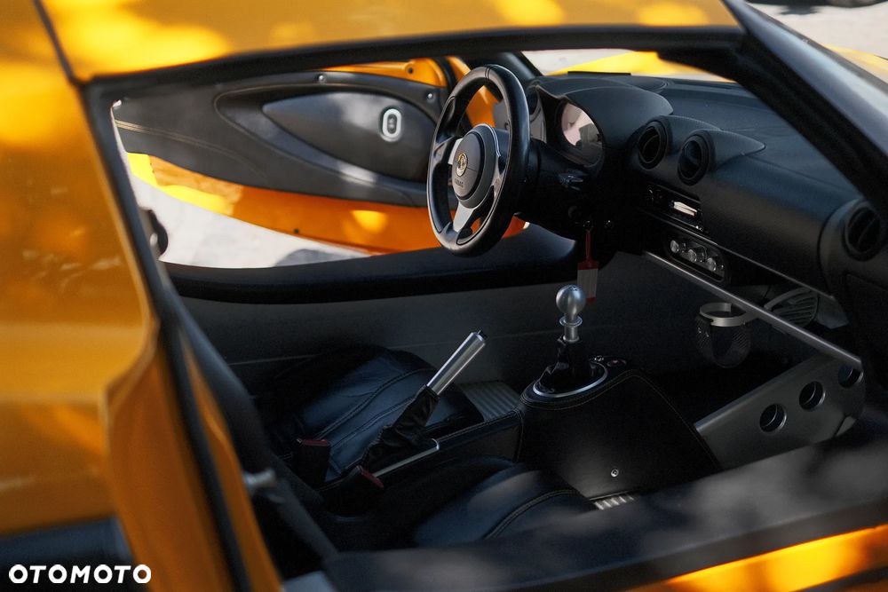 Lotus Exige S - 26