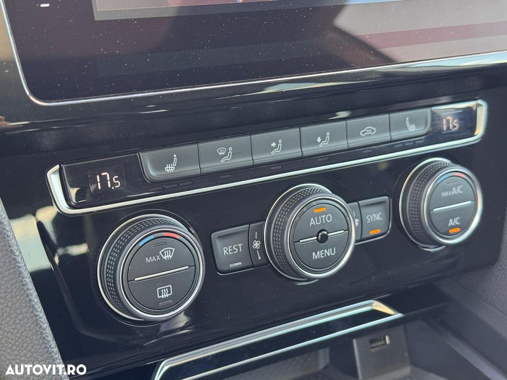 Volkswagen ARTEON 2.0 TDI DSG Elegance - 27