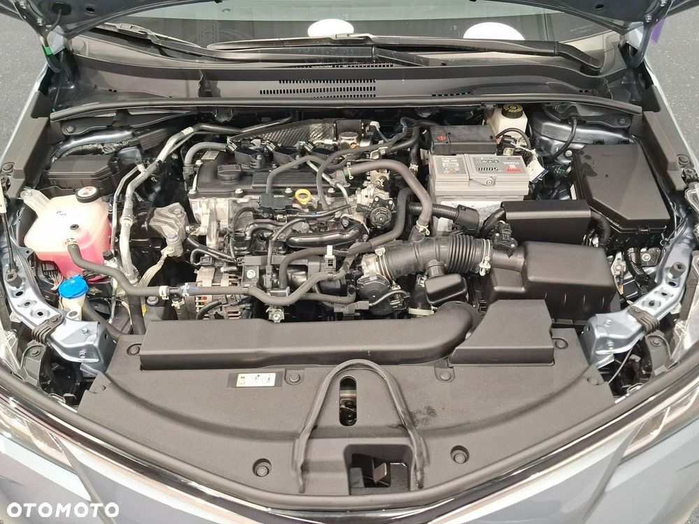Toyota Corolla - 20