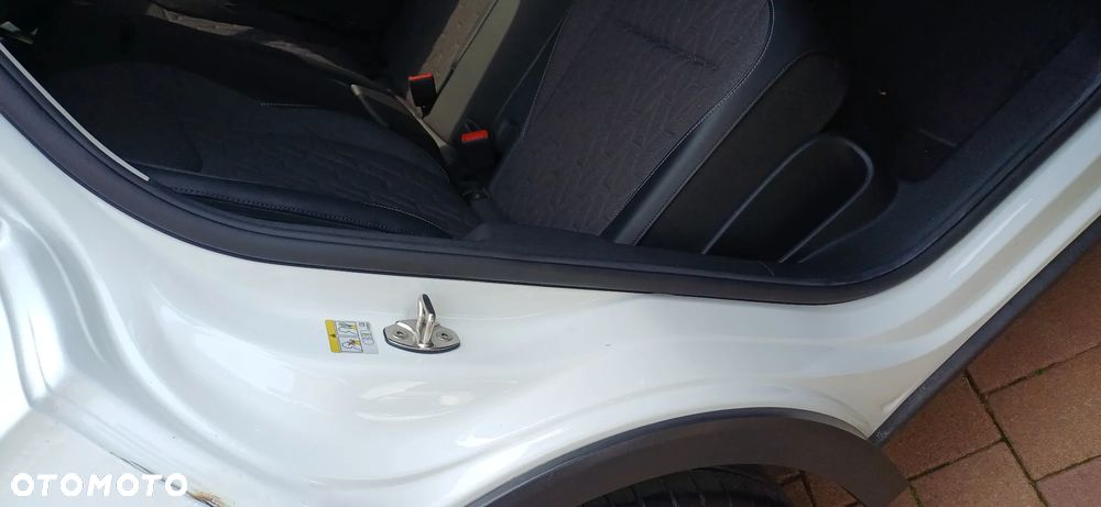 Volkswagen Tiguan 2.0 TDI SCR DSG Elegance - 17