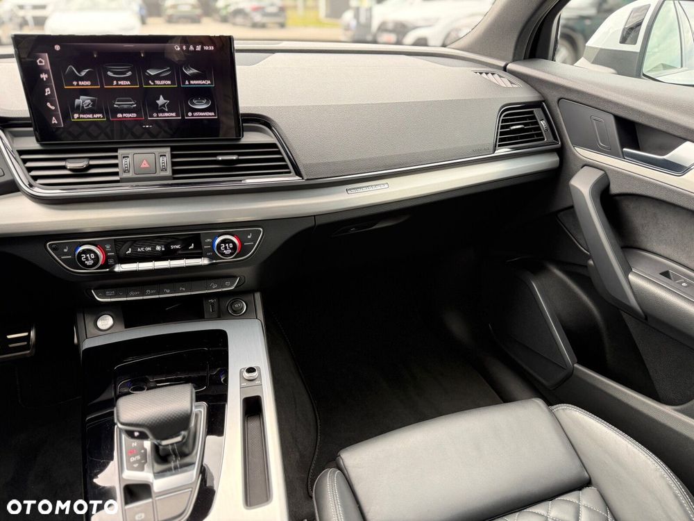 Audi Q5 - 19