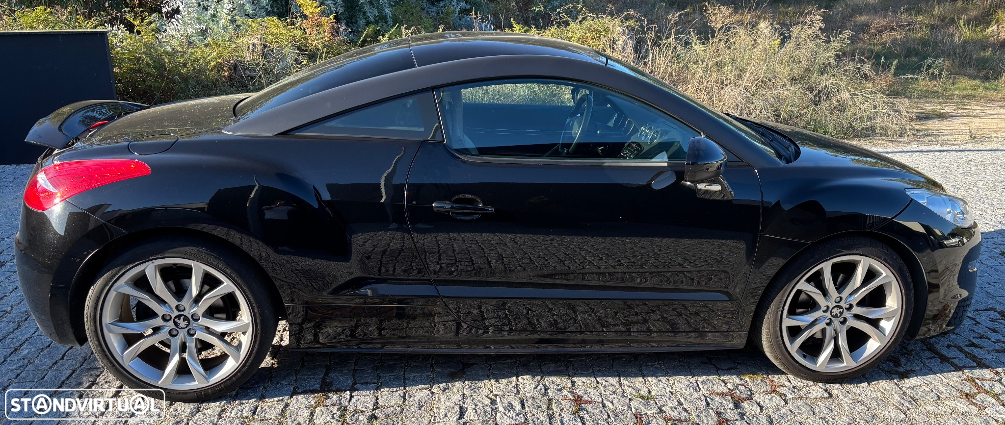 Peugeot RCZ 1.6 THP - 4
