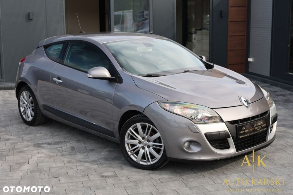 Renault Megane - 9
