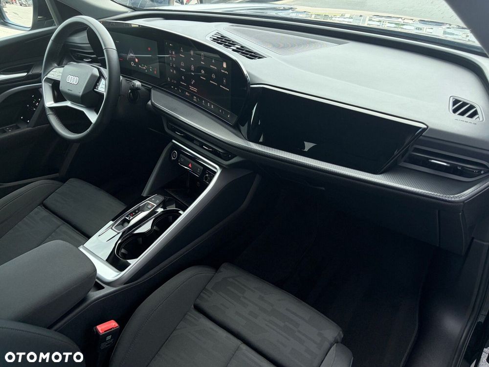 Audi Q5 Sportback - 20