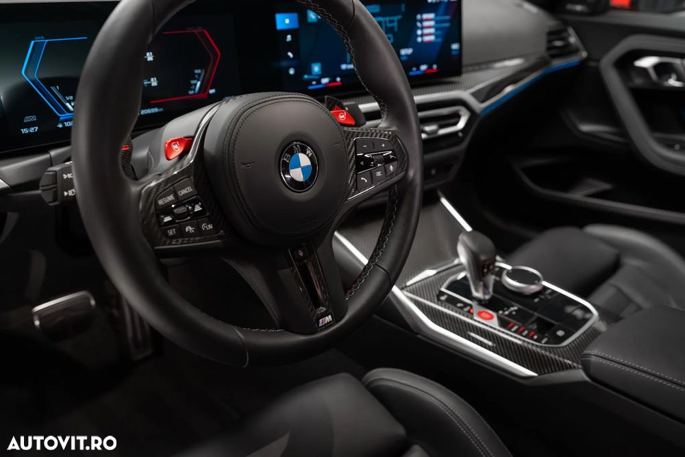 BMW M2 Standard - 26