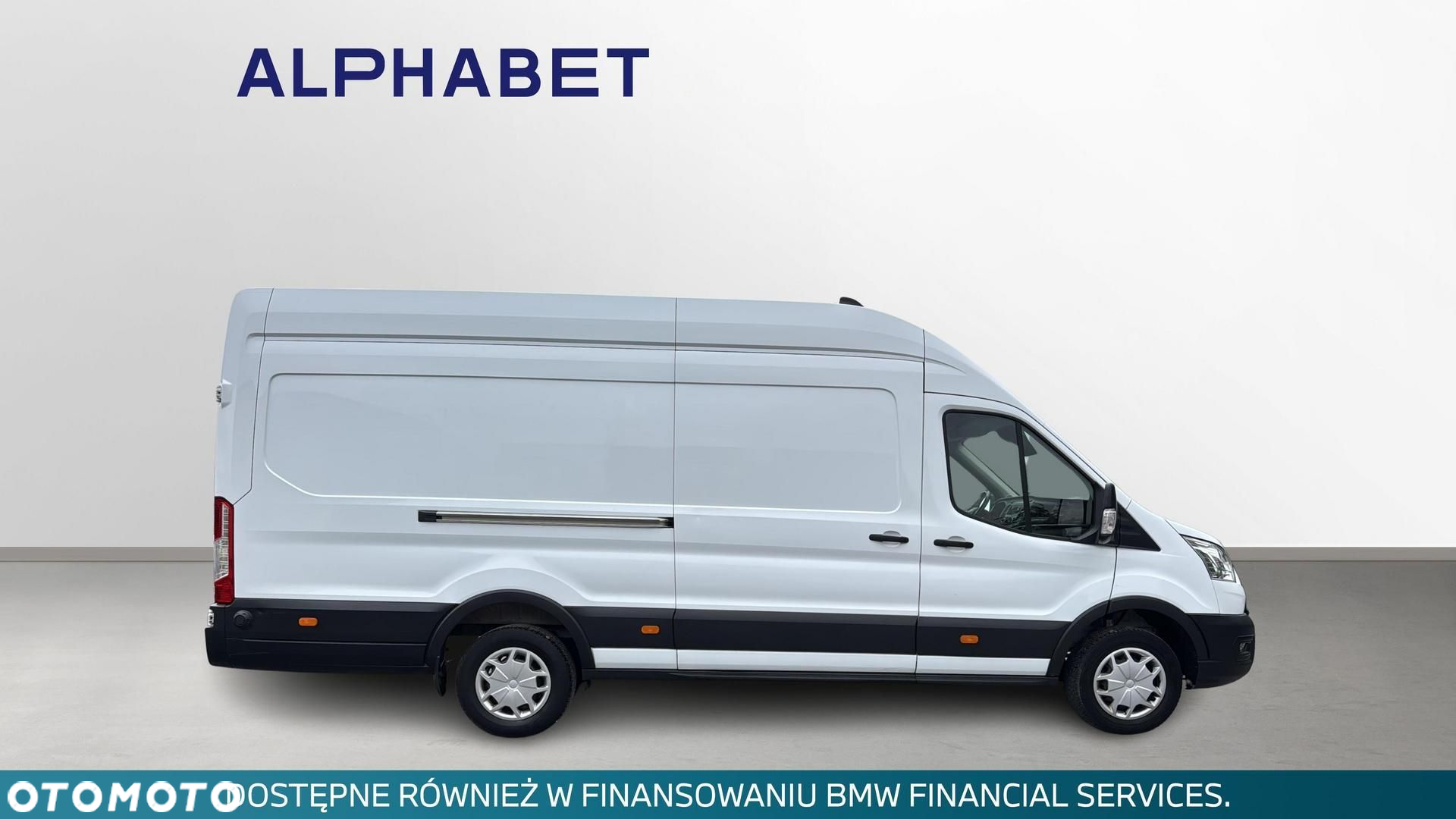 Ford transit - 8