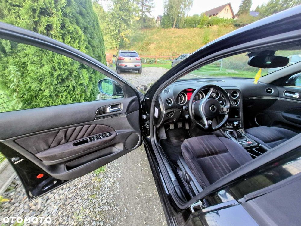 Alfa Romeo 159 - 7