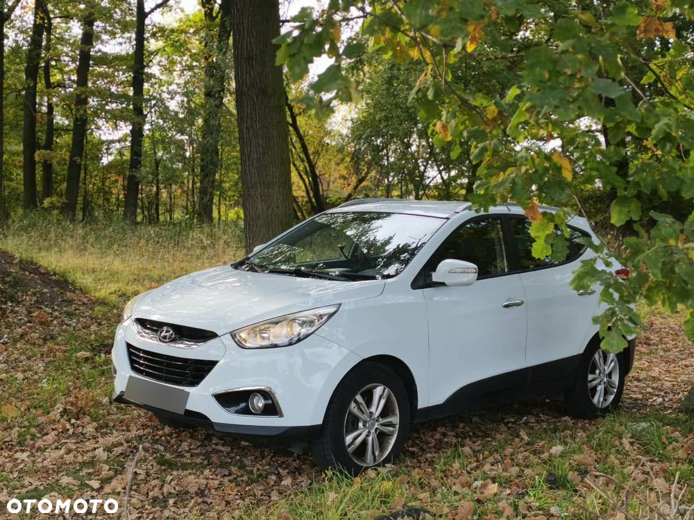 Hyundai ix35 - 26