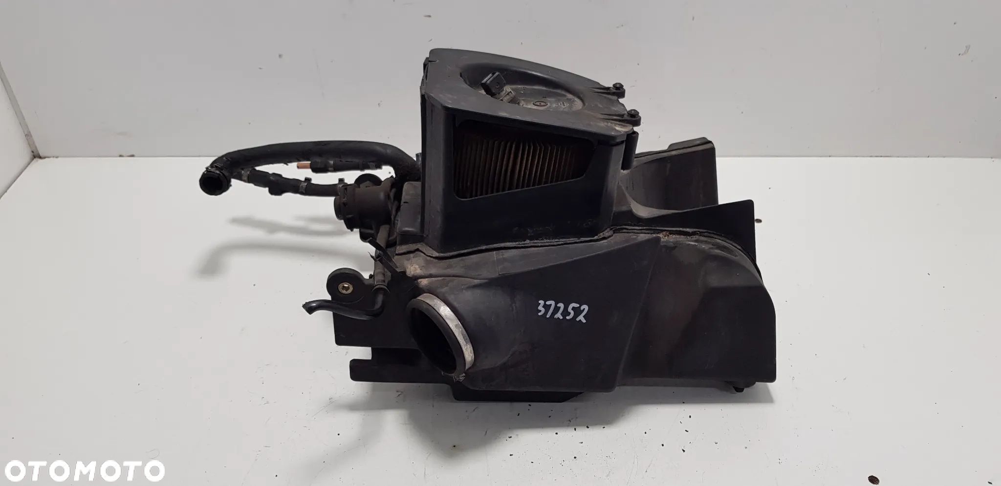 BMW R 1150 RT 2001-2005 Filtr powietrza airbox - 1
