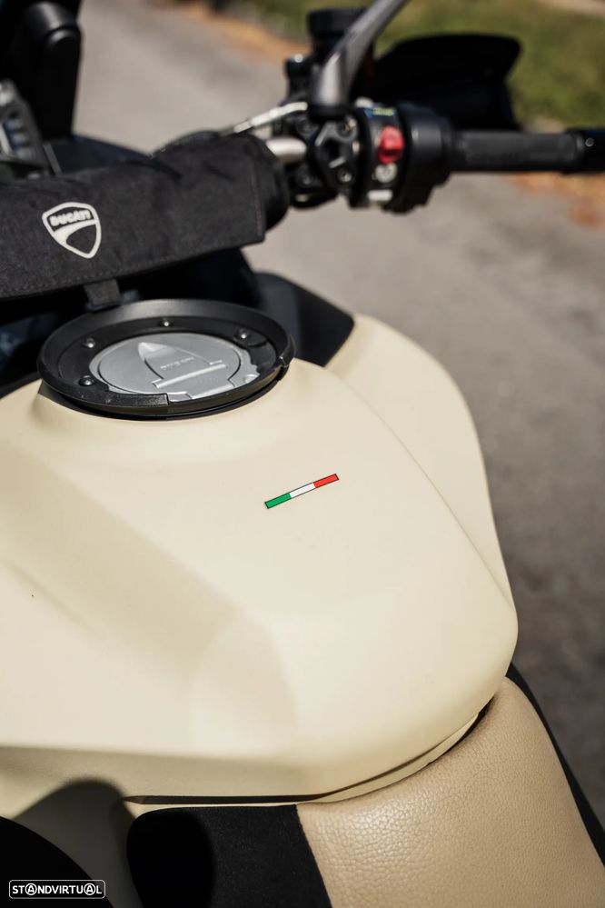 Ducati Multistrada 1260 Enduro - 23