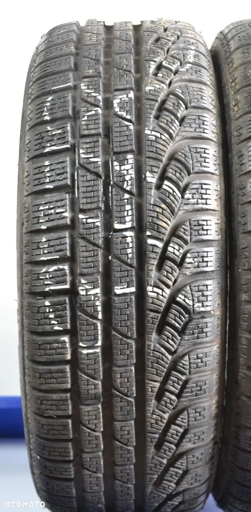 205/50R17 93H PIRELLI WINTER SOTTOZERO SERIE 2 x2szt 9778z - 3