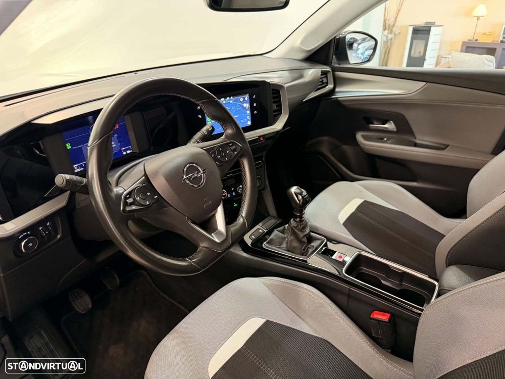 Opel Mokka 1.5 D Elegance - 11
