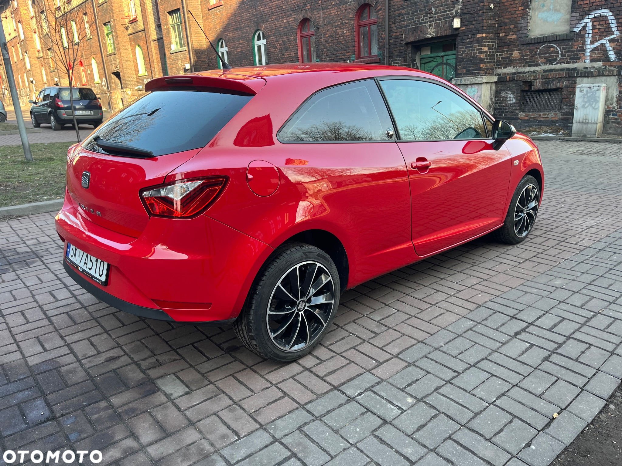 Seat Ibiza SC 1.2 TSI 30 Years - 5