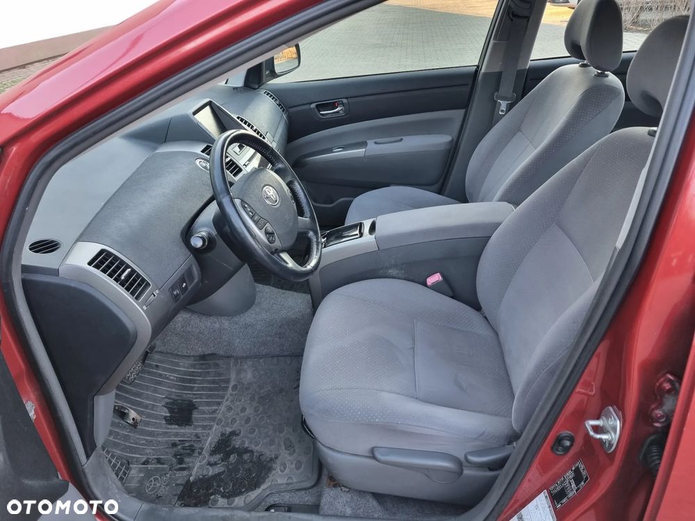 Toyota Prius - 7