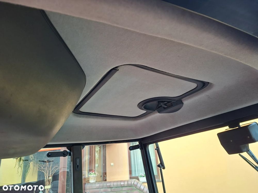 Zetor 10541 Plus Proxima - 10