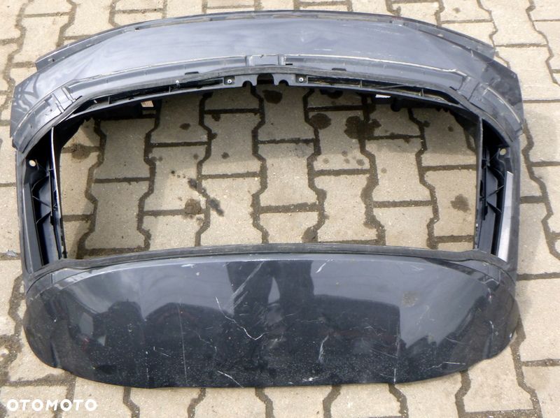 Peugeot 508 Klapa Tył - 6
