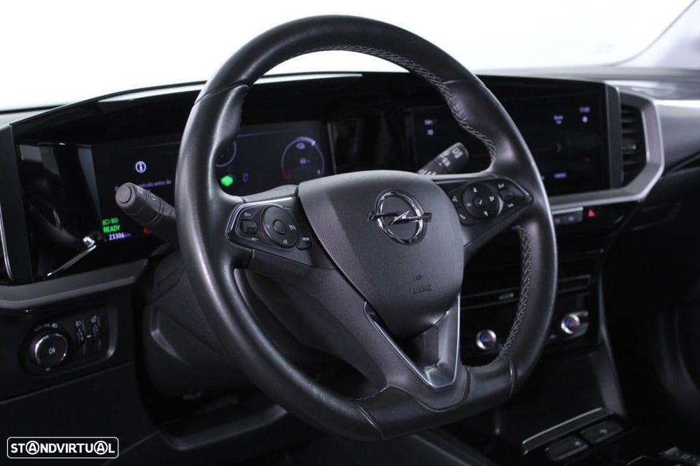 Opel Mokka-e Elegance - 21