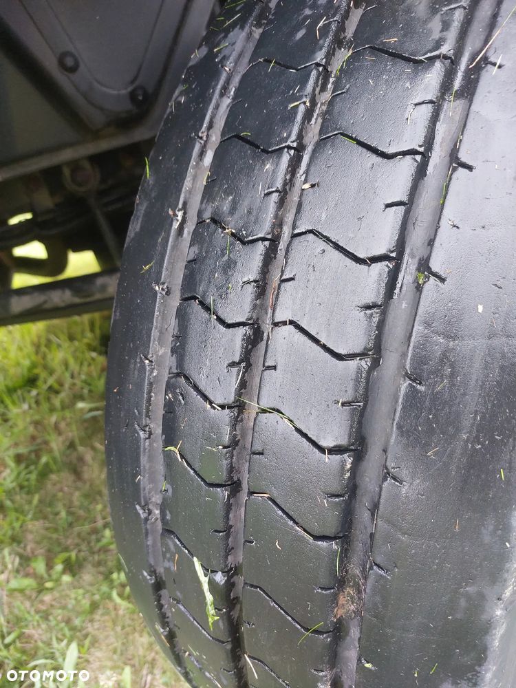 MAN TGL 12 250 - 8