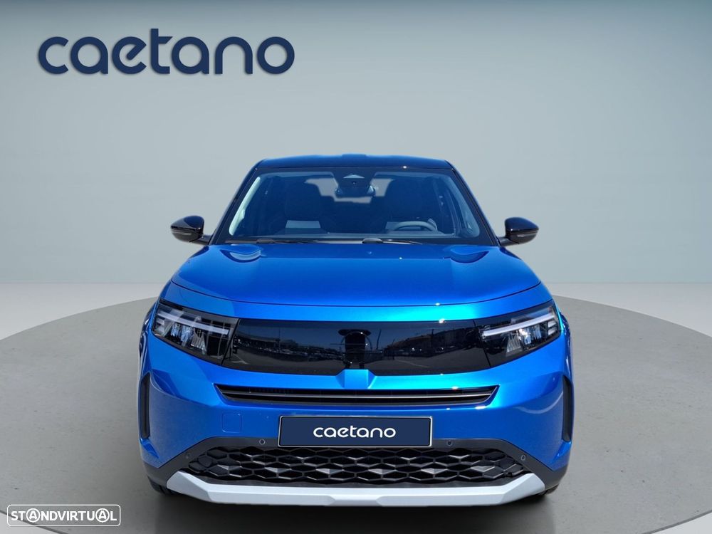 Opel Frontera 1.2 Hybrid GS eDCT - 10