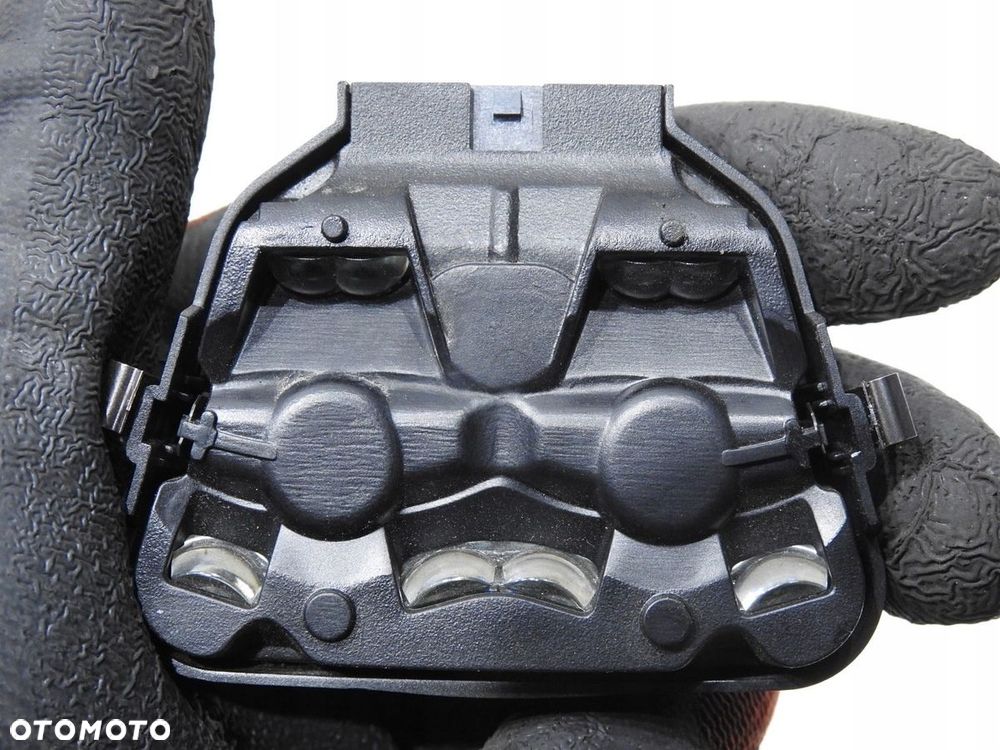 SENSOR DESZCZU NISSAN PRIMERA P12 28536AV600 - 6