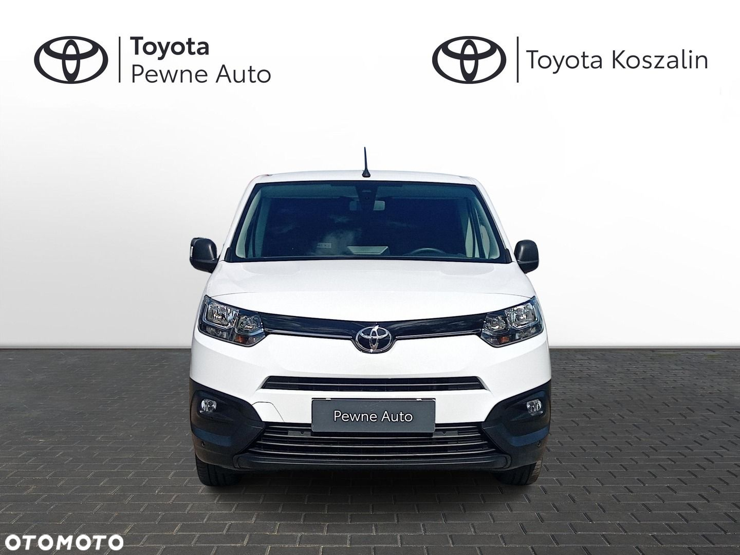Toyota PROACE CITY - 5