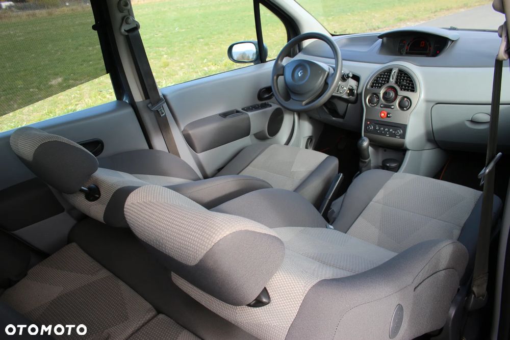 Renault Modus 1.2 TCE Alize - 33