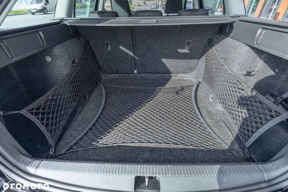 Skoda Octavia 1.6 TDI Active - 12