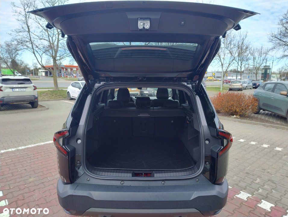 Dacia Bigster - 14