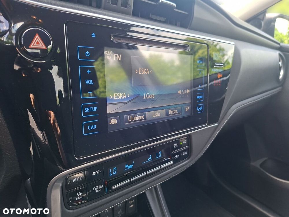 Toyota Corolla 1.6 Premium EU6 - 21