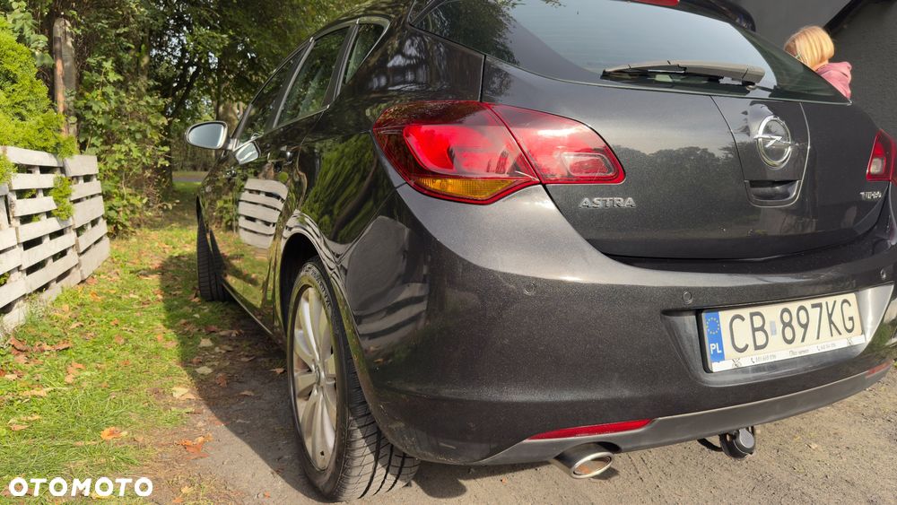 Opel Astra - 12