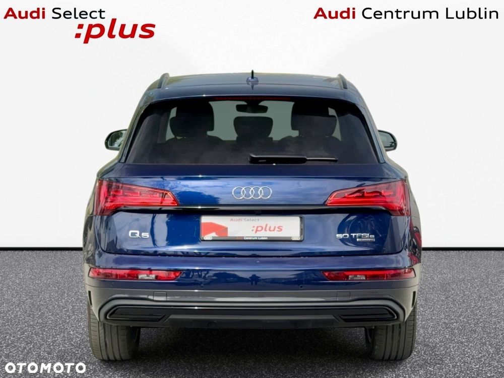 Audi Q5 50 TFSI e Quattro Advanced S tronic - 7