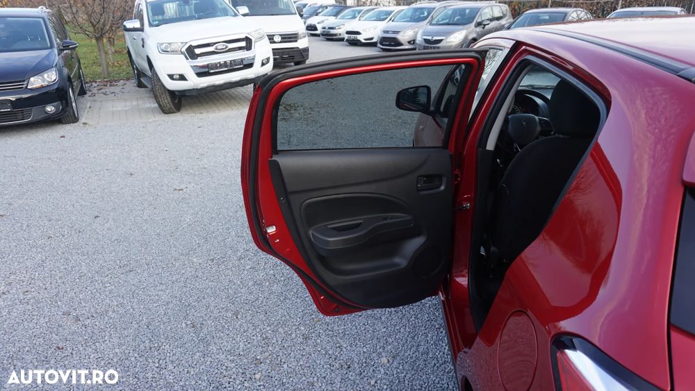 Mitsubishi Space Star 1.2 2WD MT Invite - 7